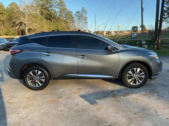 2017 Nissan Murano 3rd Gen - Image 14 of 21