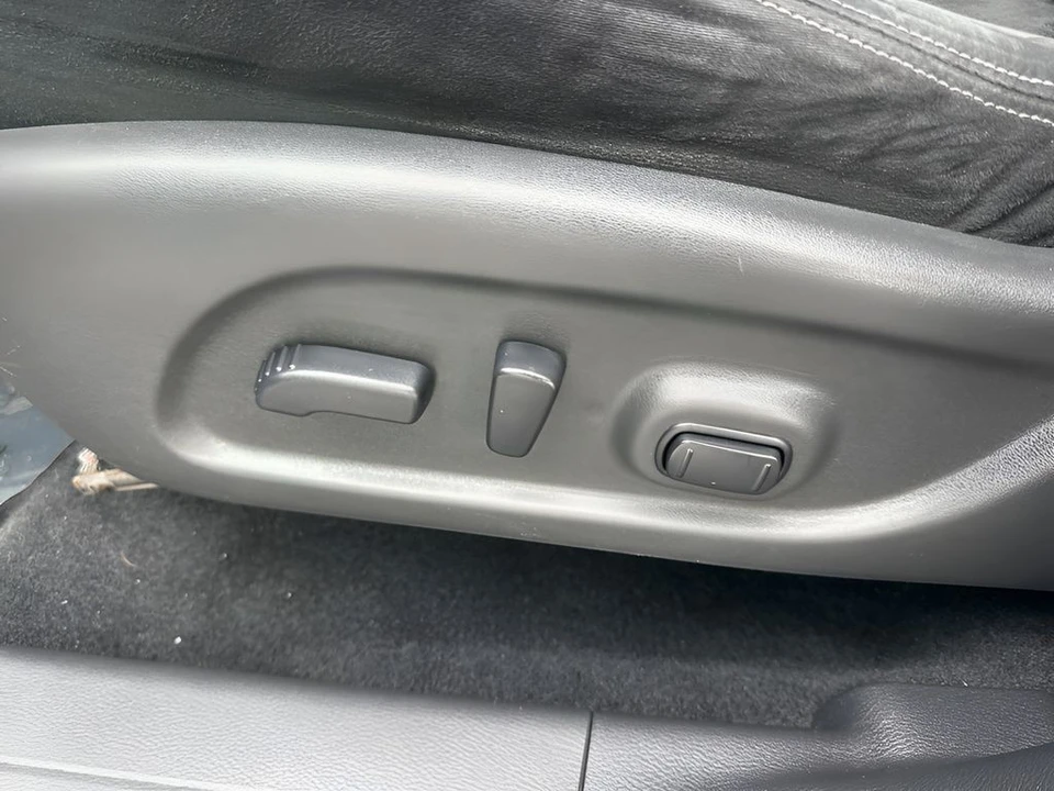 2017 Nissan Murano 3rd Gen - Image 10 of 12