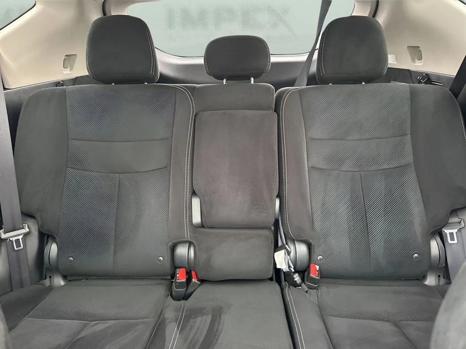 2017 Nissan Murano 3rd Gen - Image 12 of 12