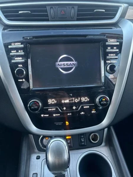 2017 Nissan Murano 3rd Gen - Image 12 of 12