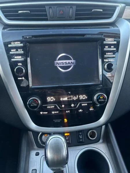 2017 Nissan Murano 3rd Gen - Image 12 of 12