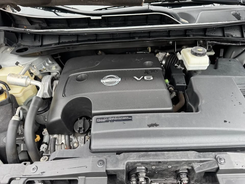2017 Nissan Murano 3rd Gen - Image 16 of 16