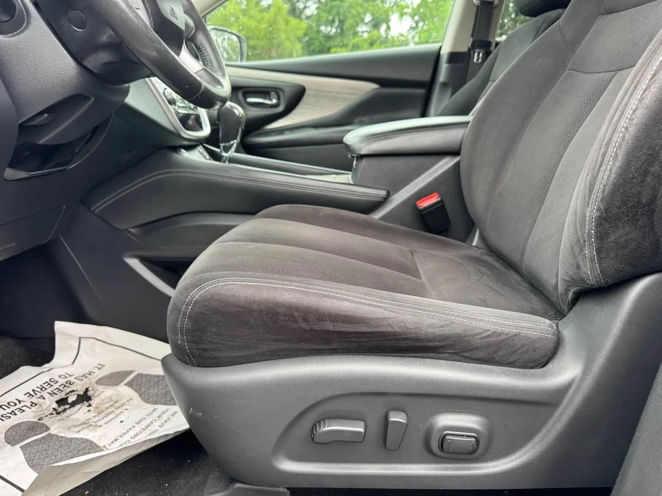 2017 Nissan Murano 3rd Gen - Image 12 of 16