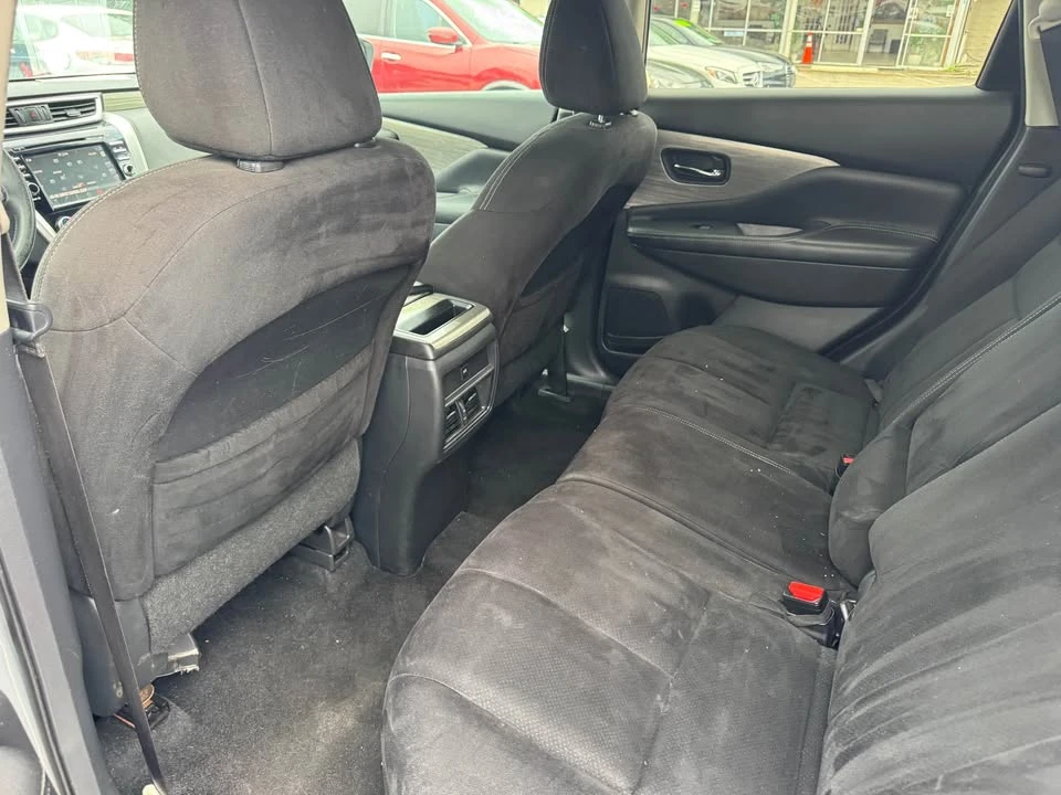 2017 Nissan Murano 3rd Gen - Image 7 of 16