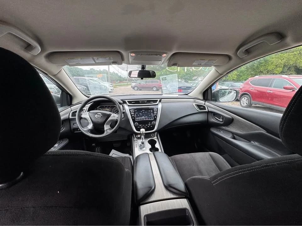 2017 Nissan Murano 3rd Gen - Image 8 of 16