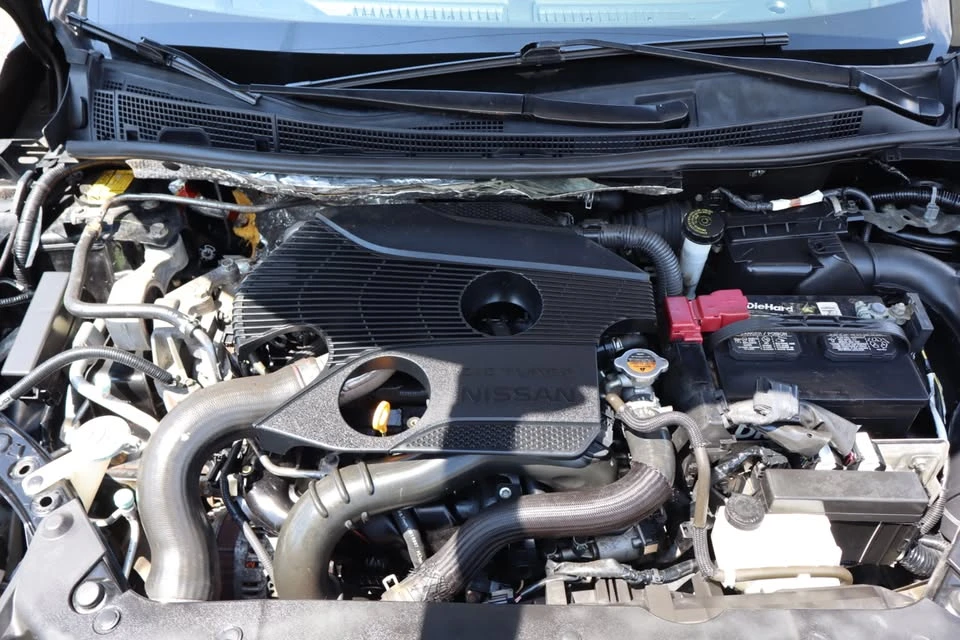 2017 Nissan Sentra 7th Gen - Image 20 of 20