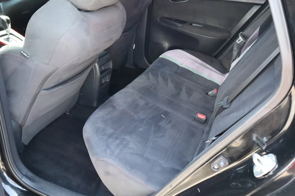 2017 Nissan Sentra 7th Gen - Image 8 of 20