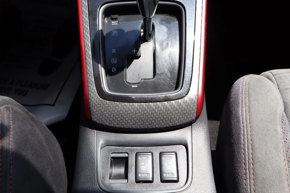 2017 Nissan Sentra 7th Gen - Image 15 of 20