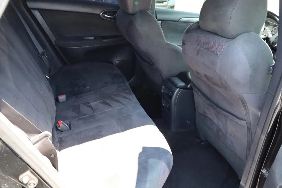 2017 Nissan Sentra 7th Gen - Image 10 of 20
