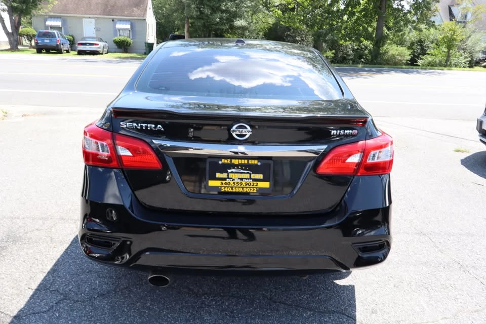 2017 Nissan Sentra 7th Gen - Image 5 of 20