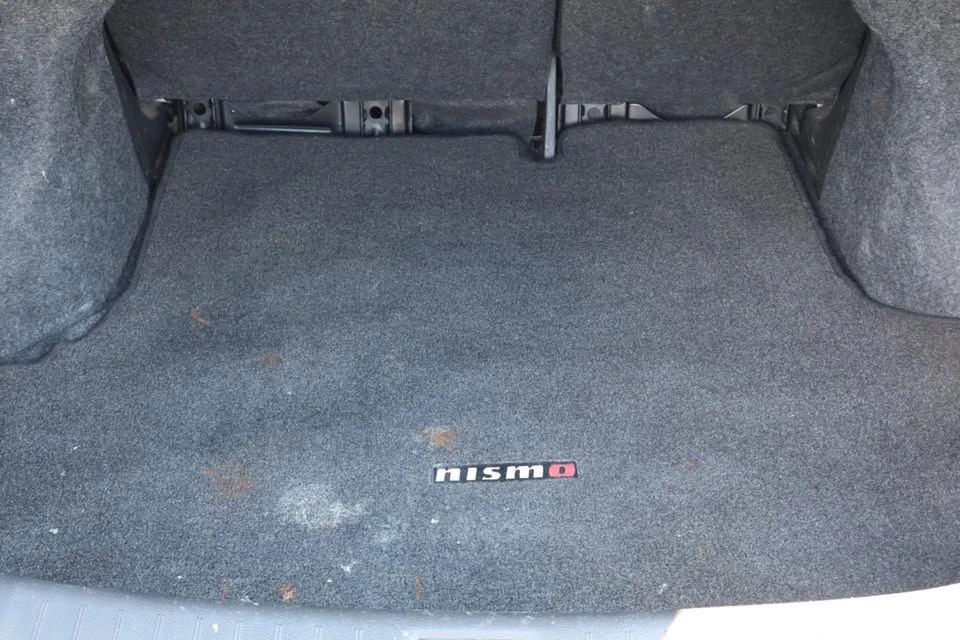 2017 Nissan Sentra 7th Gen - Image 18 of 20