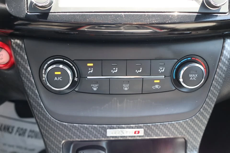 2017 Nissan Sentra 7th Gen - Image 14 of 20