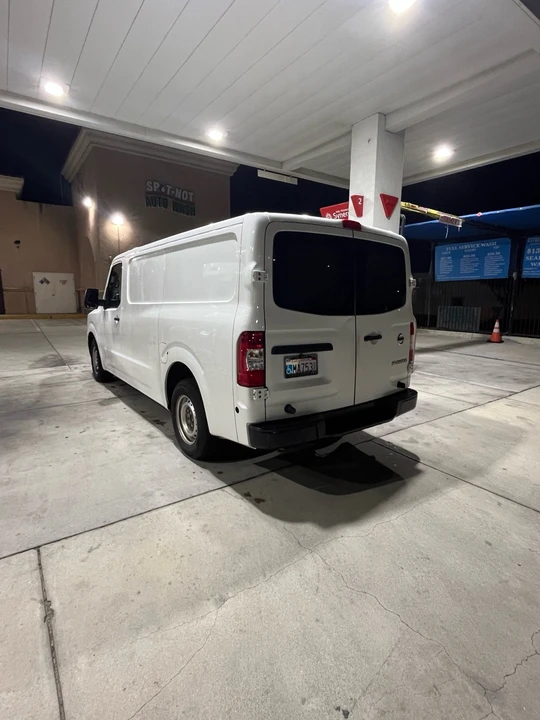 2017 Nissan NV1500 - Image 3 of 20