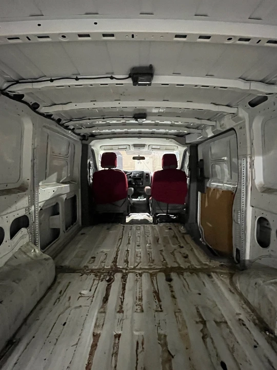 2017 Nissan NV1500 - Image 10 of 20