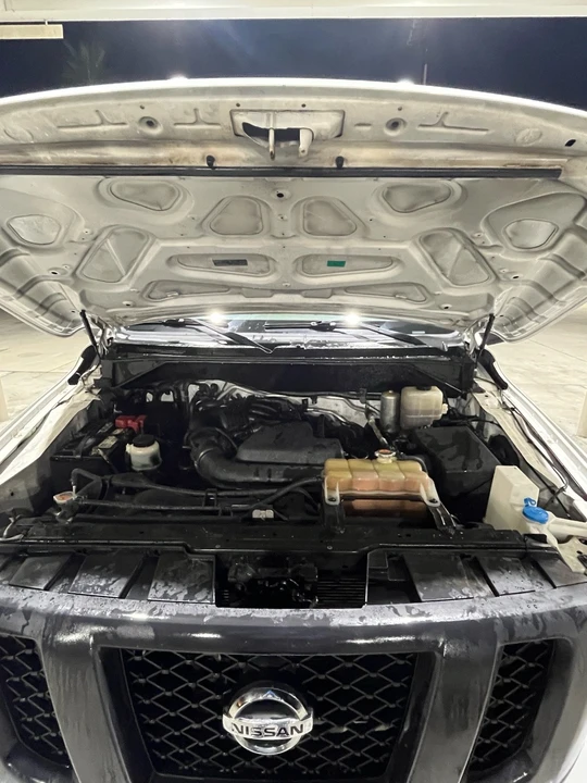 2017 Nissan NV1500 - Image 19 of 20