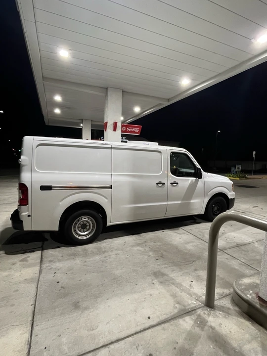 2017 Nissan NV1500 - Image 5 of 20