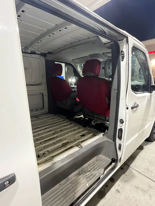 2017 Nissan NV1500 - Image 14 of 20