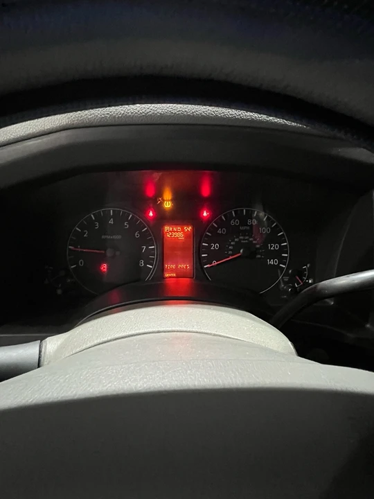 2017 Nissan NV1500 - Image 16 of 20