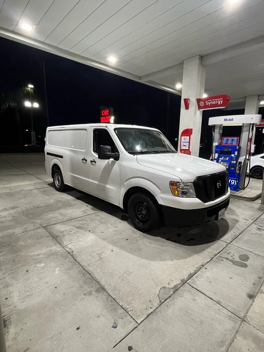 2017 Nissan NV1500 - Image 6 of 20