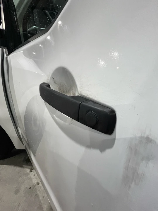 2017 Nissan NV1500 - Image 13 of 20