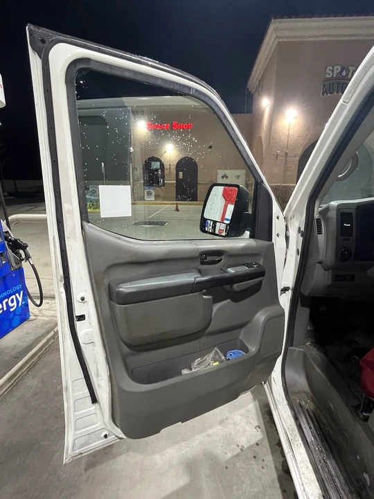2017 Nissan NV1500 - Image 15 of 20