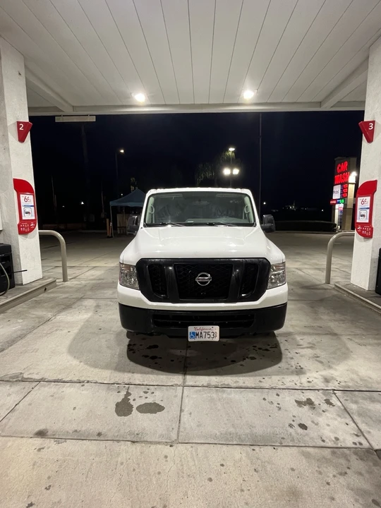2017 Nissan NV1500 - Image 7 of 20