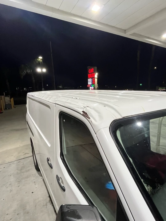 2017 Nissan NV1500 - Image 11 of 20