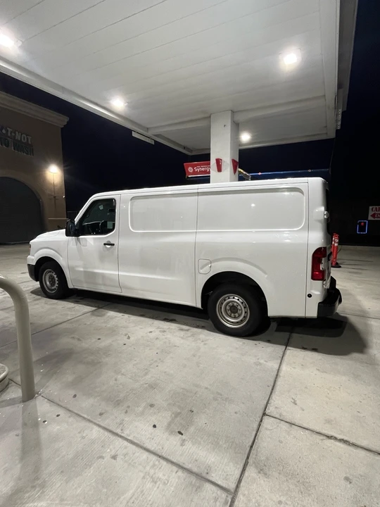 2017 Nissan NV1500 - Image 2 of 20