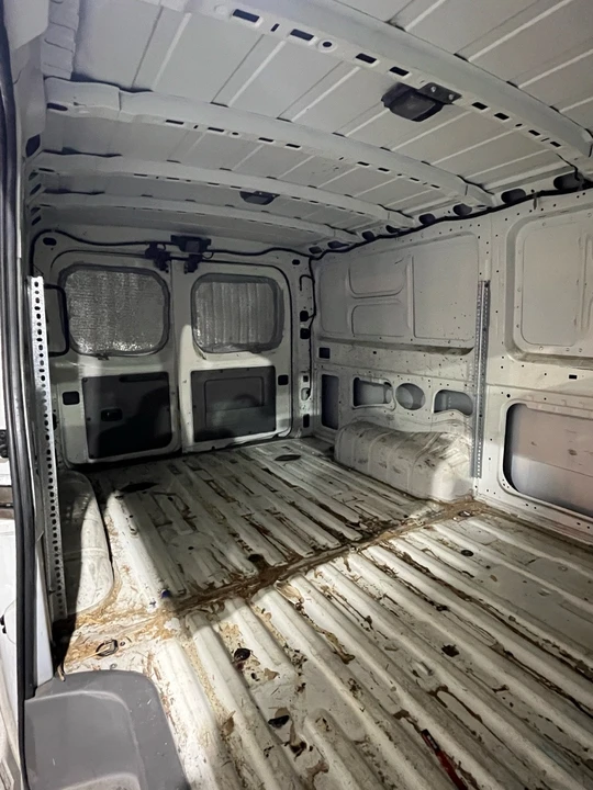 2017 Nissan NV1500 - Image 8 of 20