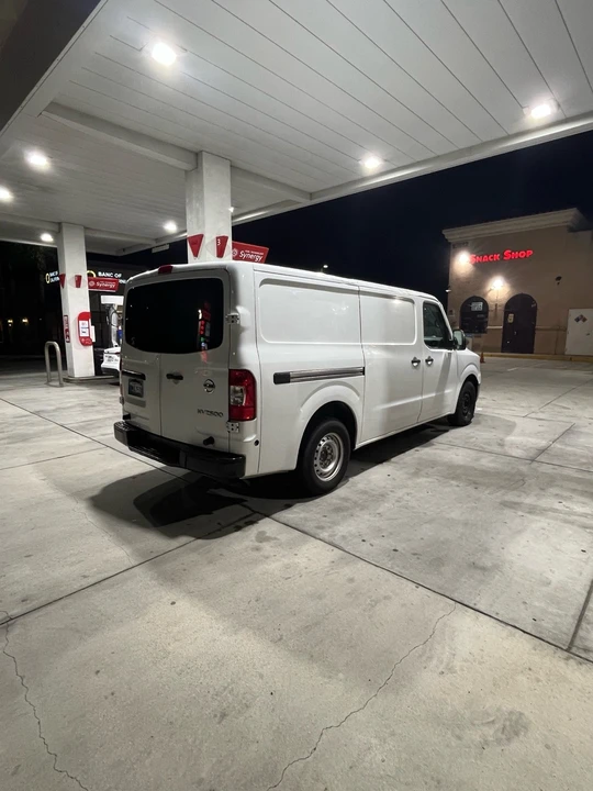 2017 Nissan NV1500 - Image 4 of 20
