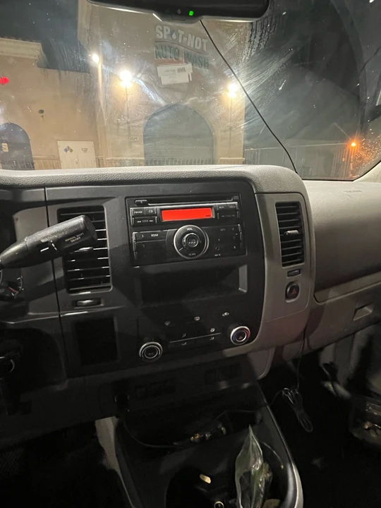 2017 Nissan NV1500 - Image 17 of 20