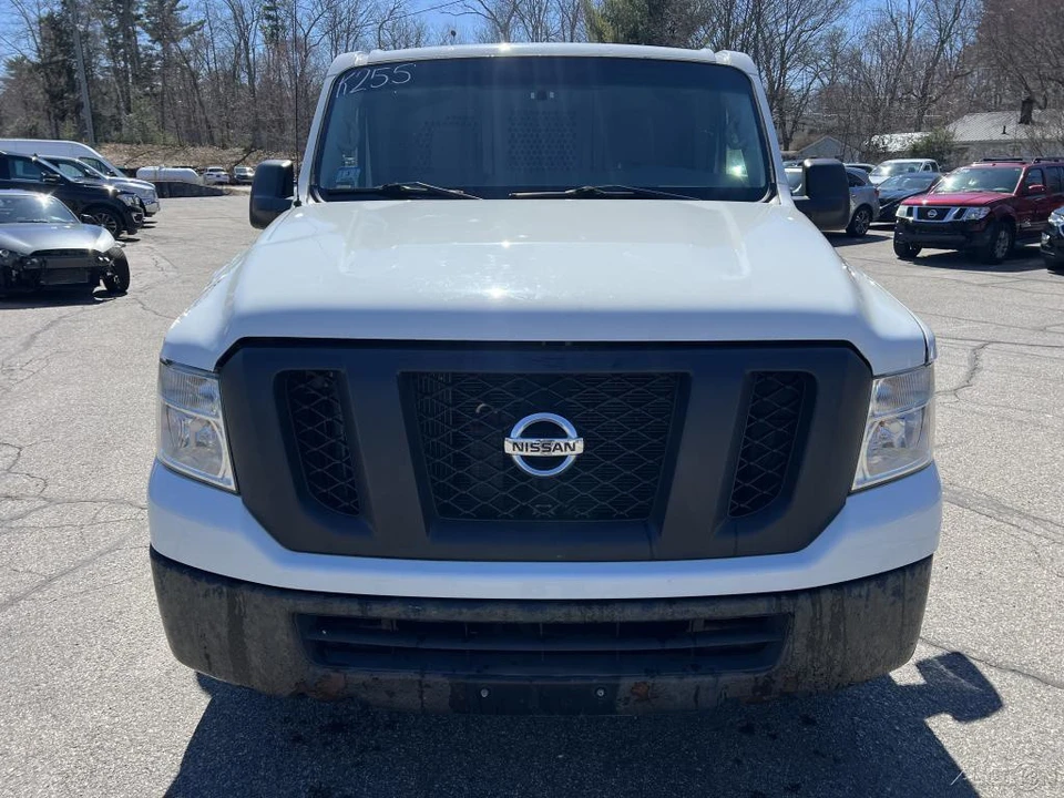 2017 Nissan NV2500 - Image 3 of 12