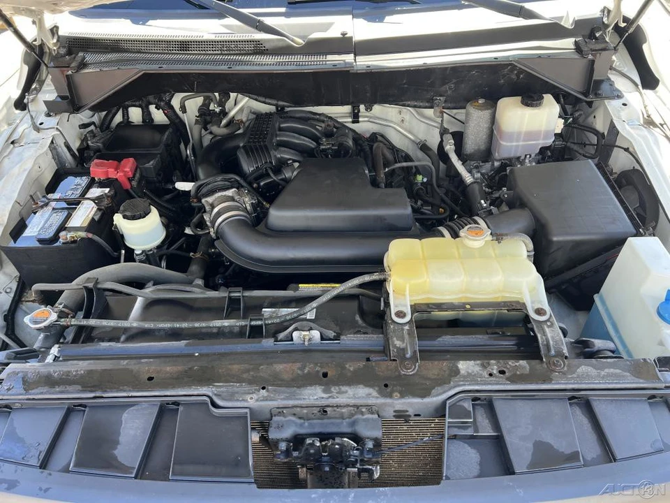 2017 Nissan NV2500 - Image 7 of 12