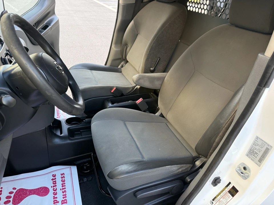 2017 Nissan NV1500 - Image 12 of 20