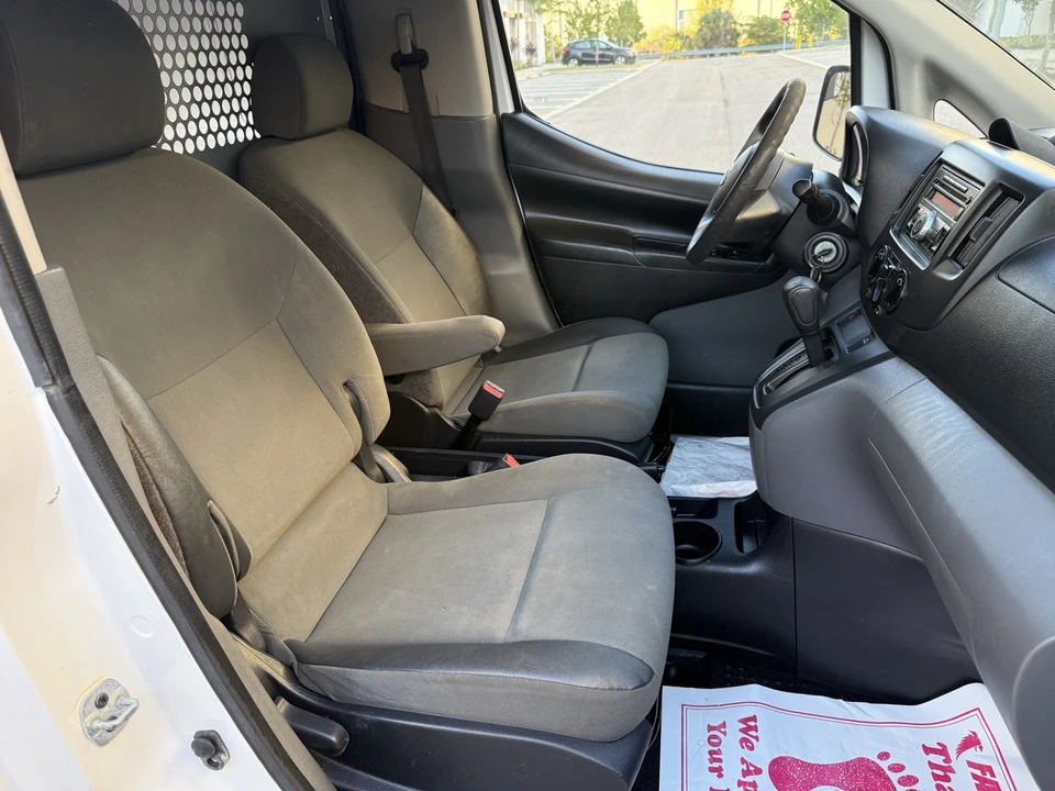 2017 Nissan NV1500 - Image 18 of 20