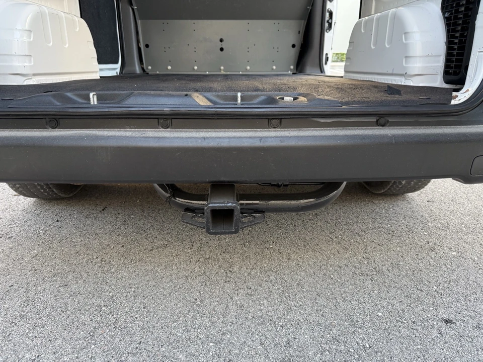 2017 Nissan NV1500 - Image 9 of 20