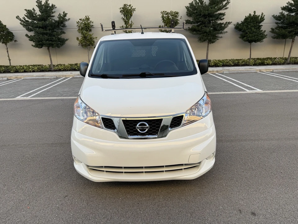 2017 Nissan NV1500 - Image 2 of 20