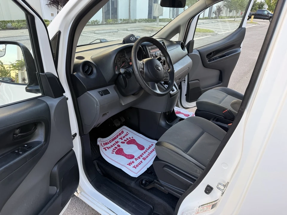 2017 Nissan NV1500 - Image 11 of 20