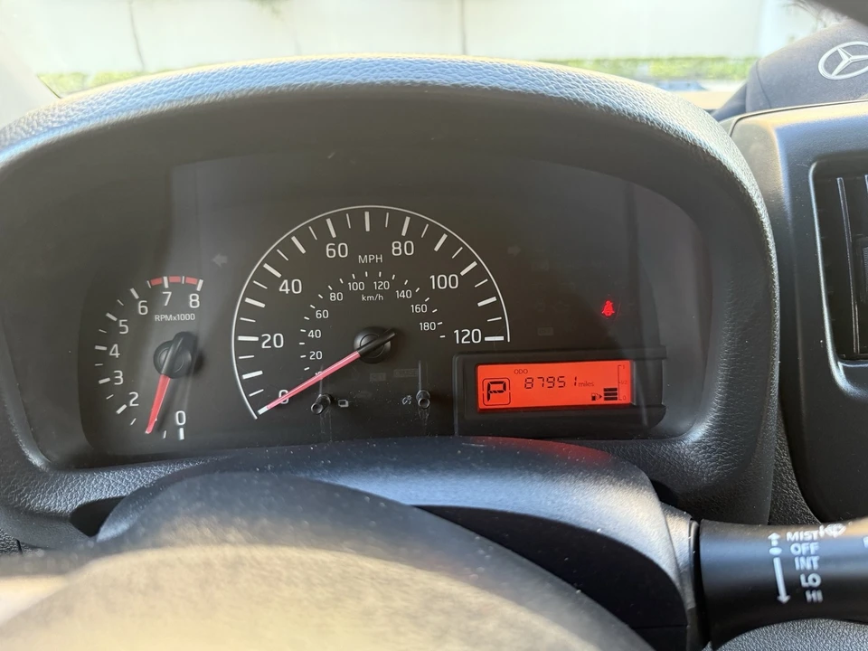 2017 Nissan NV1500 - Image 15 of 20