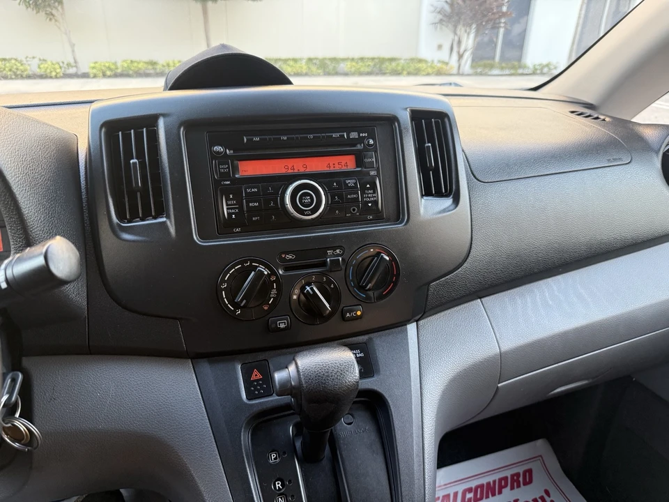2017 Nissan NV1500 - Image 17 of 20