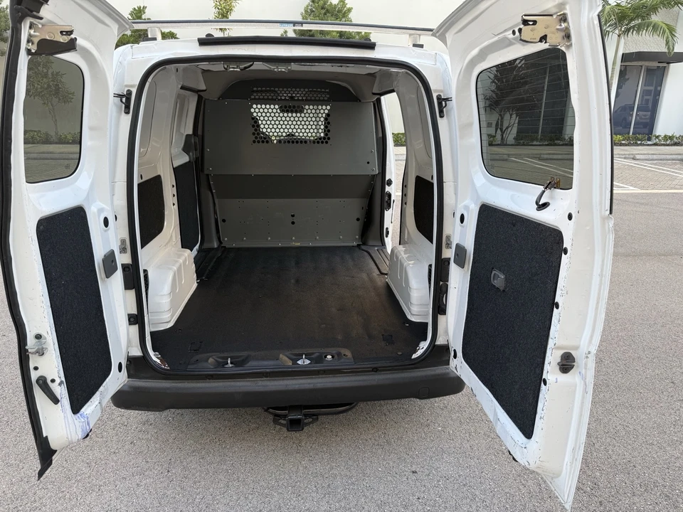 2017 Nissan NV1500 - Image 16 of 20