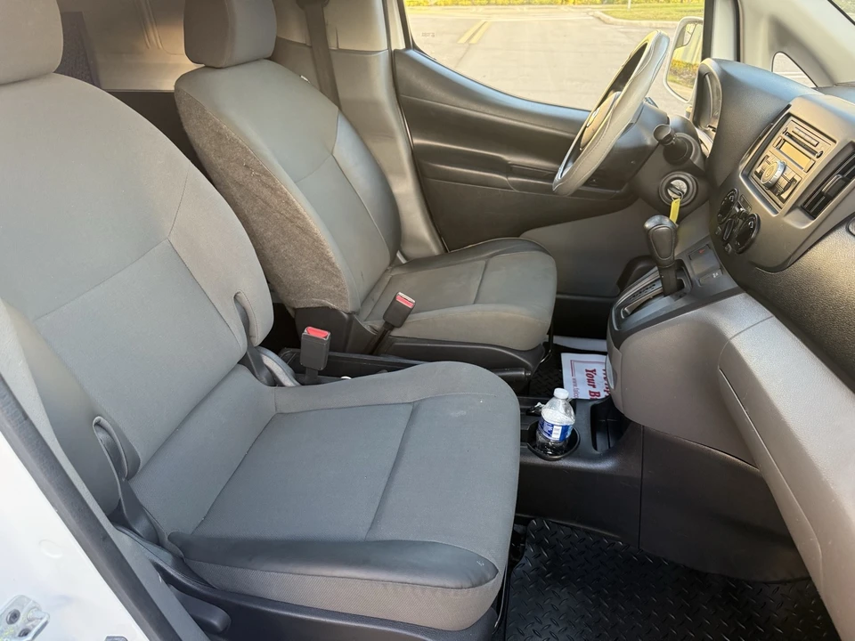 2017 Nissan NV1500 - Image 13 of 21