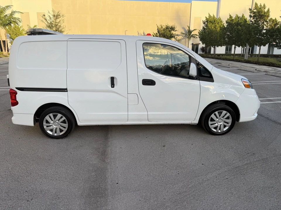 2017 Nissan NV1500 - Image 11 of 21