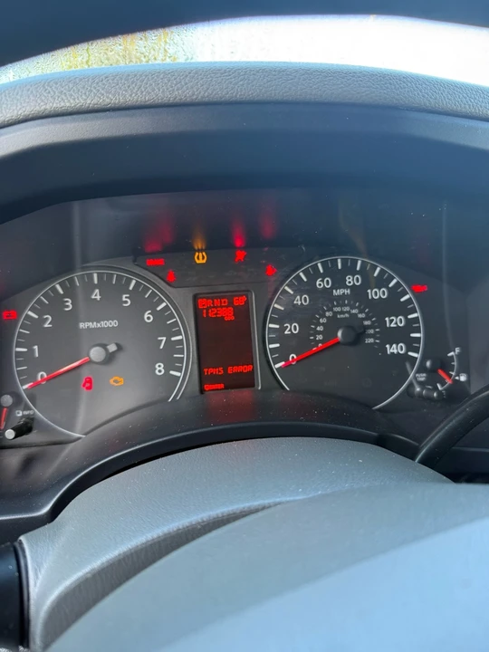 2017 Nissan NV1500 - Image 17 of 21