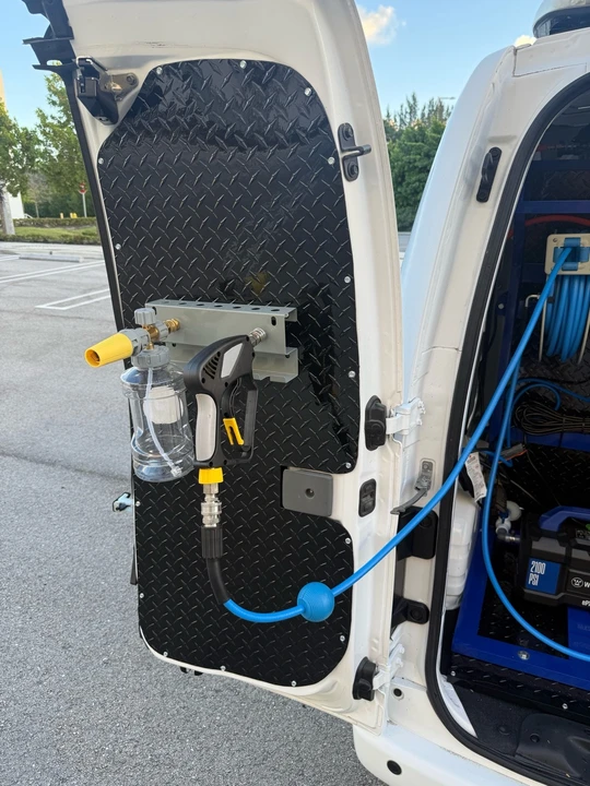 2017 Nissan NV1500 - Image 20 of 21