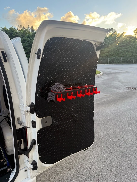 2017 Nissan NV1500 - Image 2 of 21
