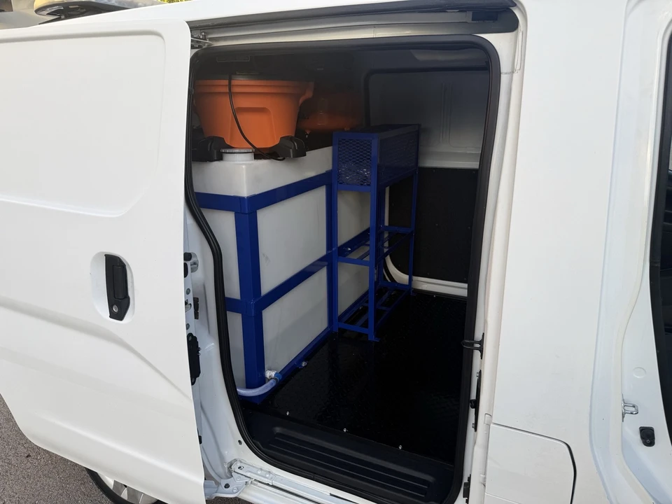 2017 Nissan NV1500 - Image 21 of 21