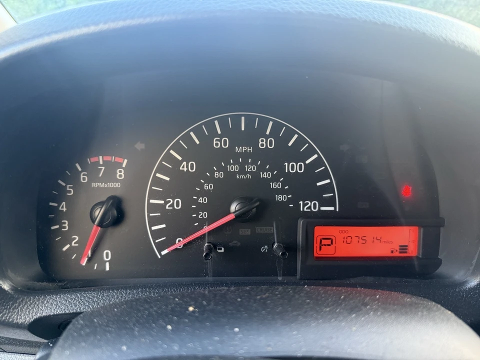2017 Nissan NV1500 - Image 16 of 21