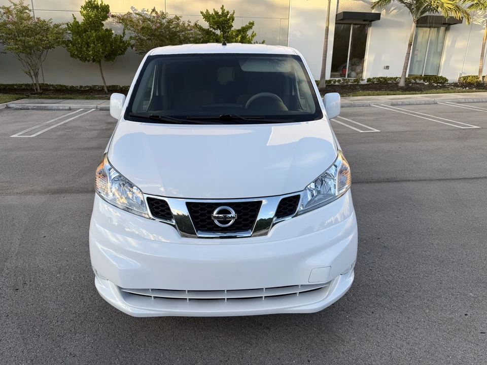 2017 Nissan NV1500 - Image 5 of 21
