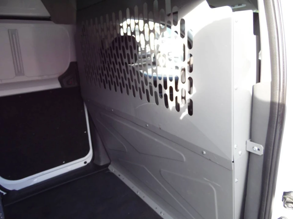 2017 Nissan NV - Image 14 of 21